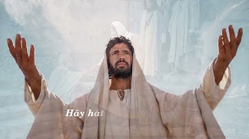 ĐỨC KITÔ CỨU THẾ - Sáng tác: Lm. QUANG UY, DCCT - Trình bày: Các bạn trẻ Tổng Giáo Phận Hà Nội.