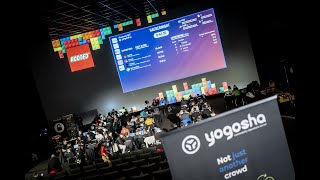Yogosha's Live Hacking Event at the RootedCON