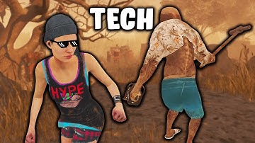 The FOV TECH Is Actually BROKEN!