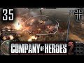 Company of Heroes 2 - Partida Nº 35 - ÉPICO 4 VS 4 JUGANDO CON RUSOS