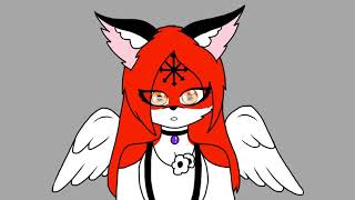 Copy Cat Meme Ft. Yeagar, Stariaat, Wolfychu, Scootaloo Loves Sans