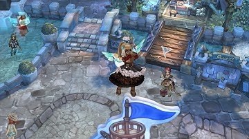 Sinking Seizure: Hard ft. Insomnia Guild [TOS Papaya Server]