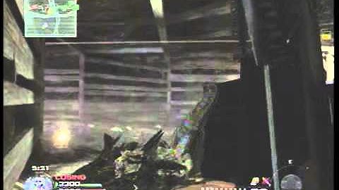 Datel Turbo Rapid Fire 2 Modded Controller