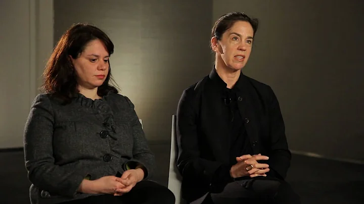 Modern Women: Connie Butler and Alexandra Schwartz