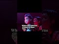 Takedown Scene With Lyrics - K-Pop Demon Hunters #shorts #kpopdemonhunters #music