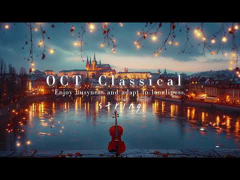OCT CLASSICAL STRING