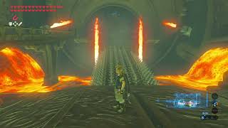 The Legend of Zelda - Breath of the Wild《薩爾達傳說 - 曠野之息》(26)