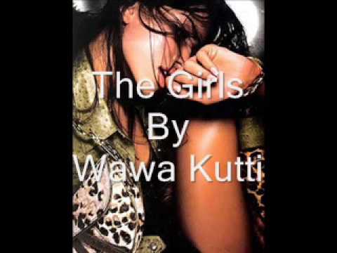 Tamil Song - The Girls