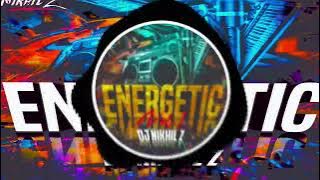 Kaan Ke Baali Ma  || Enargetic vol 4 ||  DJ NIKHIL Z  @djnikhilzofficial