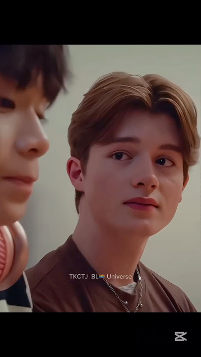 Fav Scene 😍#gelboys #thaibl #fyy #bl #newblseries