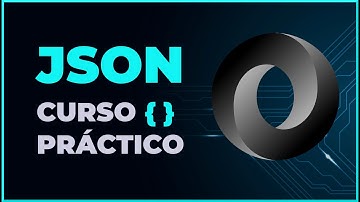 JSON (Javascript Object Notation) Curso Completo - Nodejs, & REST APIs