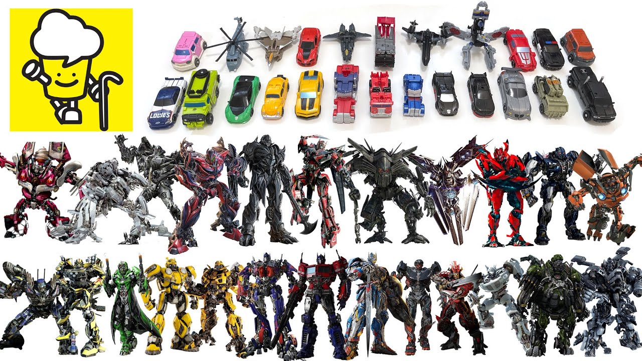 TRANSFORMERS THE ART OF PRIMEトランスフォーマー図録-