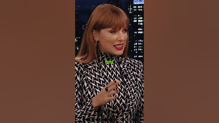 How Taylor Swift Created the "Anti Hero" Music Video | Behind the Scenes Magic 😳🔥