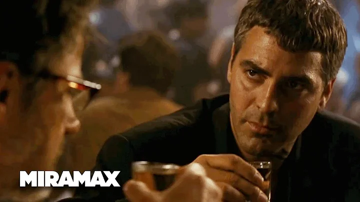 From Dusk Till Dawn | To Your Family (HD) - George...