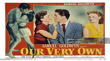 Our Very Own (1950) Full Movie | Ann Blyth, Farley Granger, Jane Wyatt