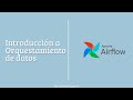 [En Vivo] Introducción a Orquestamiento de datos con Airflow