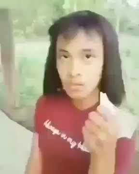 Banci ngamuk 😂
