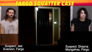 Fargo Squatter Case
