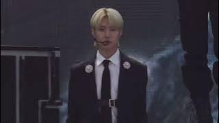 230826 [HD] Intro: NEO GOT MY BACK (FULL) - NCT 2023 WAYV NCT DREAM 127 DOJAEJUNG