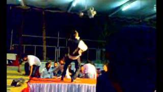 MCET CSE FRESHERS PARTY PA RT 4