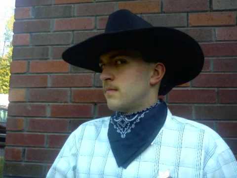 Alan Jackson POP A TOP AGAIN Sung By Christopher H...