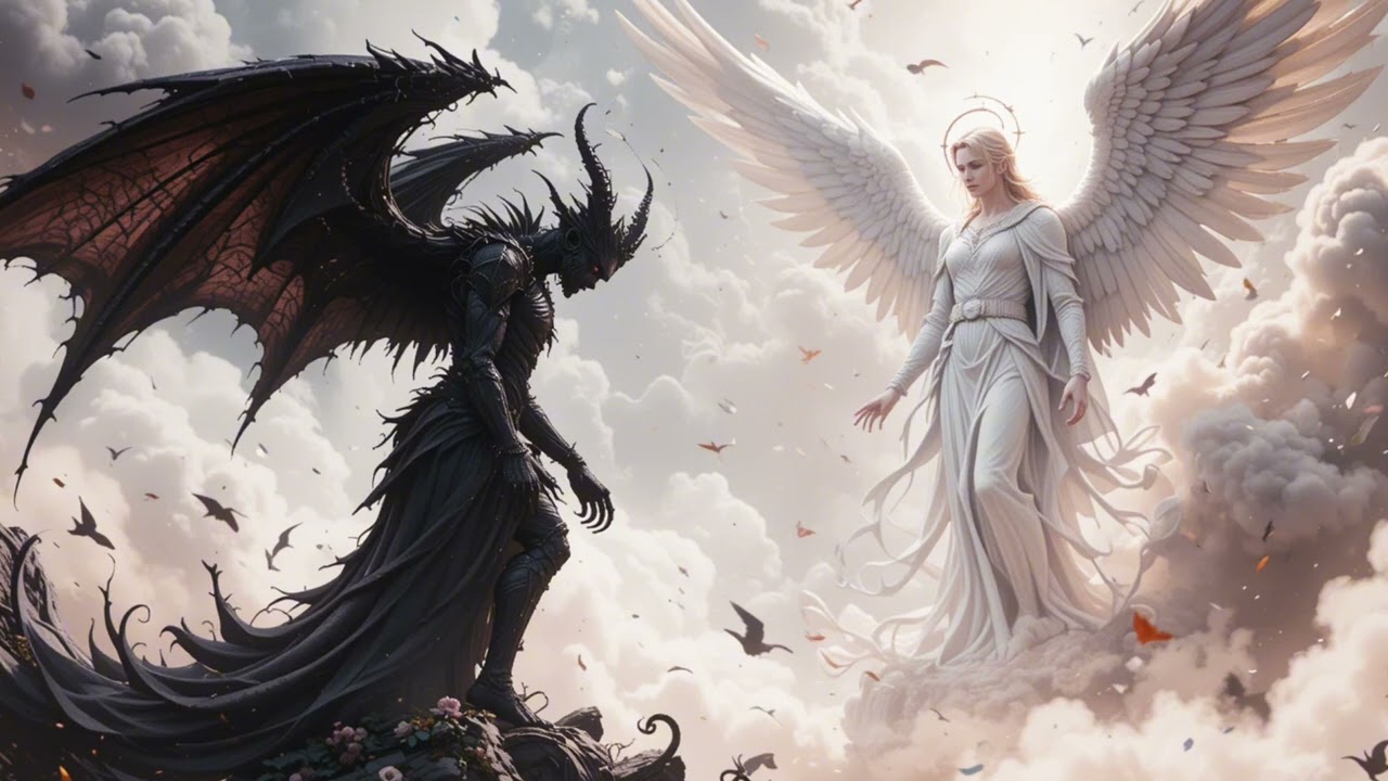 Celestial War (Official Music) - FOX 🦊