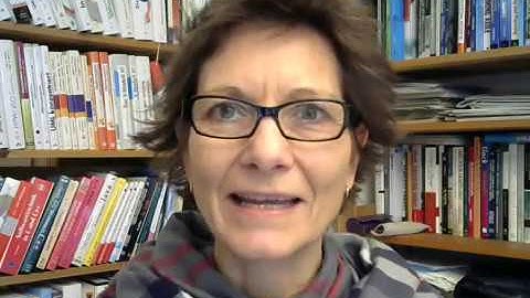 Agile Lean Europe 2020 Jutta Eckstein workshop intro