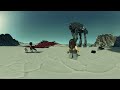 First Order Heavy Assault Walker - LEGO Star Wars - 75189 Interactive Experience 360 Video
