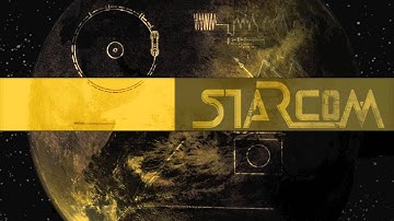Starcom Mixes - Episode XV