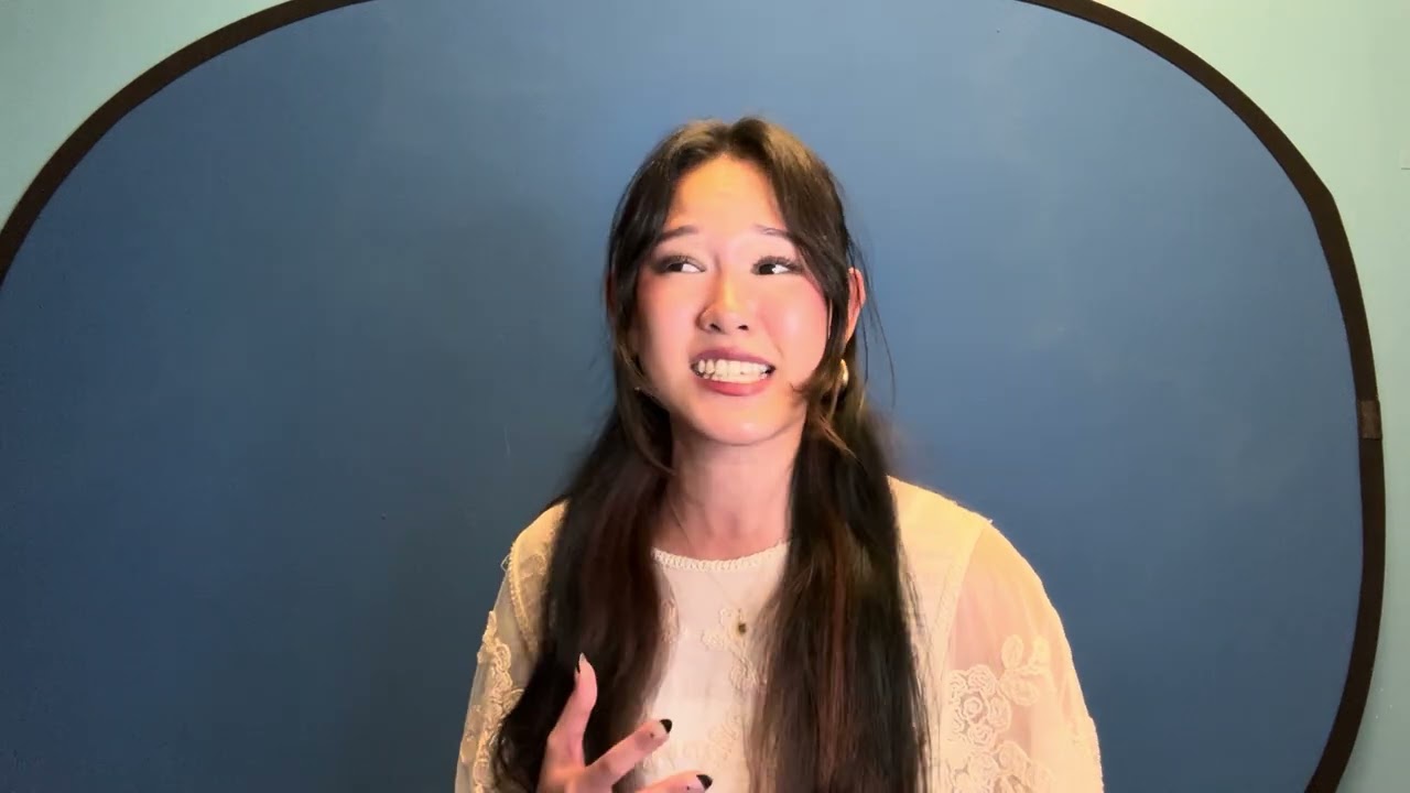 Madison Mattoon sings 'What I Learned From People' preview