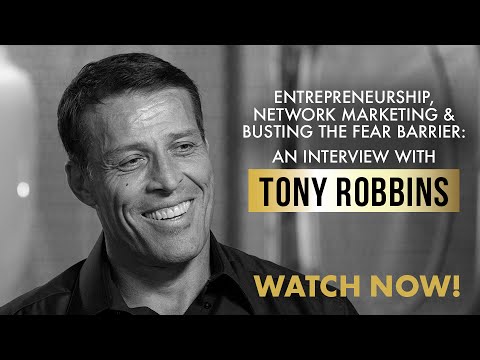 Tony Robbins Gewichtsverlust Strategie pdf