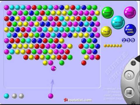 Jogo Bubble Shooter #AinfoGames@_=^}[%/~.§ 