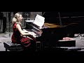 Shostakovich - Piano Concerto No. 2 | Anna Kislitsyna (piano) | Allan Scott, Helena Symphony