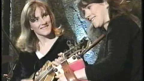 Sharon Shannon & Natali mcMasters - Celtic electric