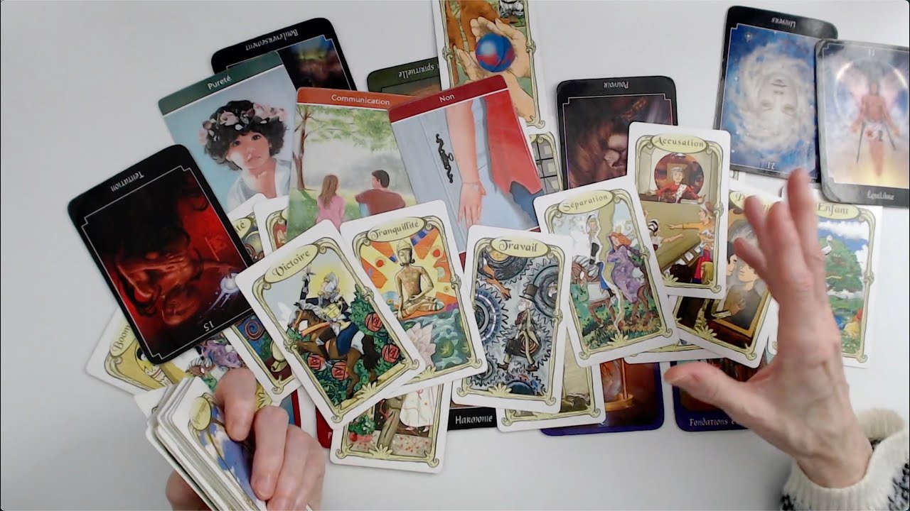 🔮 Alerte rouge! 🔴 Protège-toi de cette personne! 🔴 Alerte rouge! 🔴