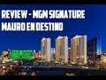 Signature Las Vegas - Review - Habitacion