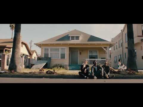 Тропа — Русский трейлер (2021)