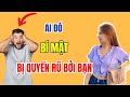 6 Dấu Hiệu Ai Đó Đang Bị Bạn Thu Hút 1 Cách Bí Mật (Theo Khoa Học) | NhungVTH