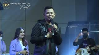 KuasaMu Terlebih Besar - Michael Panjaitan