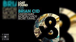 Brian Cid - Motion Chaos