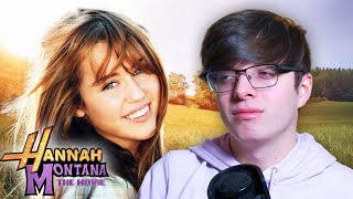 Everything Wrong With Hannah Montana: The Movie