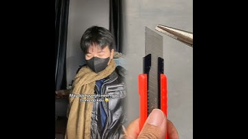 Cái động 🙂 #mchibi02 #vtvcab