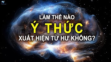 Làm Thế Nào Vật Chất Vô Tri Lại Sinh Ra Ý Thức? | Thiên Hà TV
