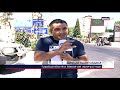 التوتر  في الجبل - 01/07/2019