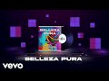 La Arrolladora Banda El Limón De René Camacho - Belleza Pura (Visualizer)