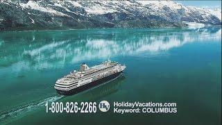 Daytime: Holiday Vacations
