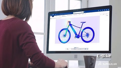 SIMULIA Electromagnetic Simulation Overview