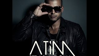 ATIM - SERAS A DONA ( LYRICS VIDEO ) Resimi