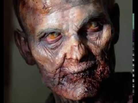 ჩვენი პირველი ვიდეო და ზომბი აპოკალიფსი