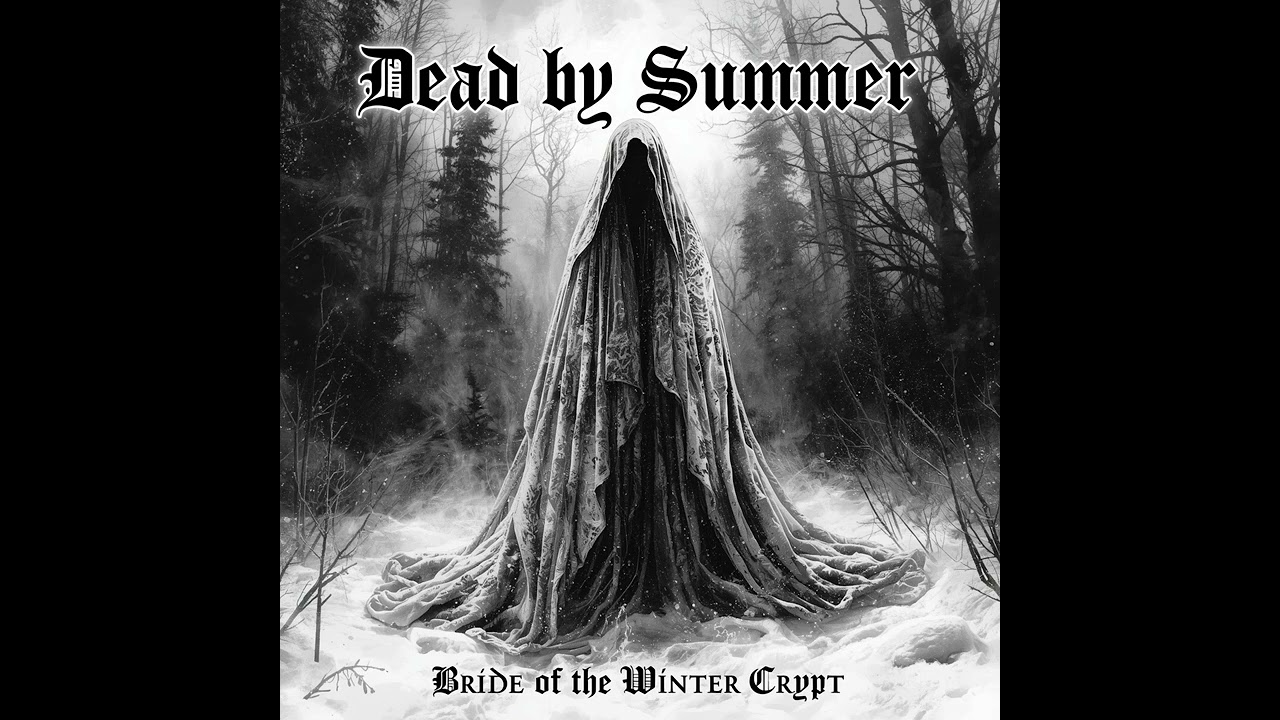 Dead by Summer - Hunger of the Moonbound
